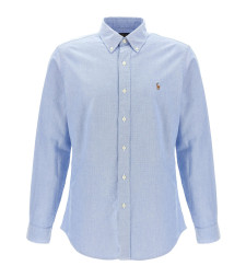 [Polo Ralph Lauren] Shirts Long Sleeve FW26 710792041002