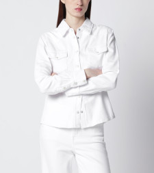 [FRAME] Shirts Long Sleeve SS26 7035182CO