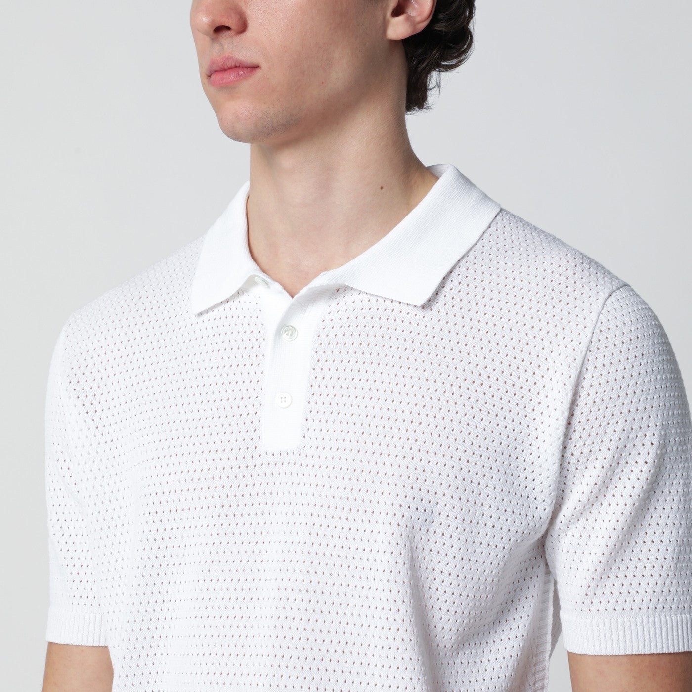 [ROBERTO COLLINA] T-shirts Short Sleeve SS26 261MYA13224CO