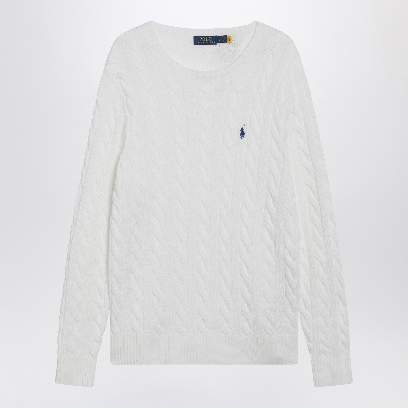 [Polo Ralph Lauren] Knitwear SS26 710775885033CO