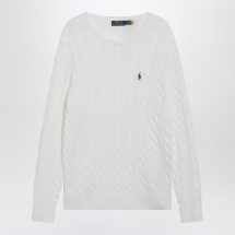 [Polo Ralph Lauren] Knitwear SS26 710775885033CO
