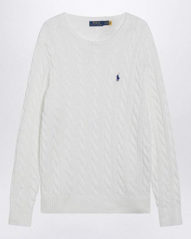[Polo Ralph Lauren] Knitwear SS26 710775885033CO
