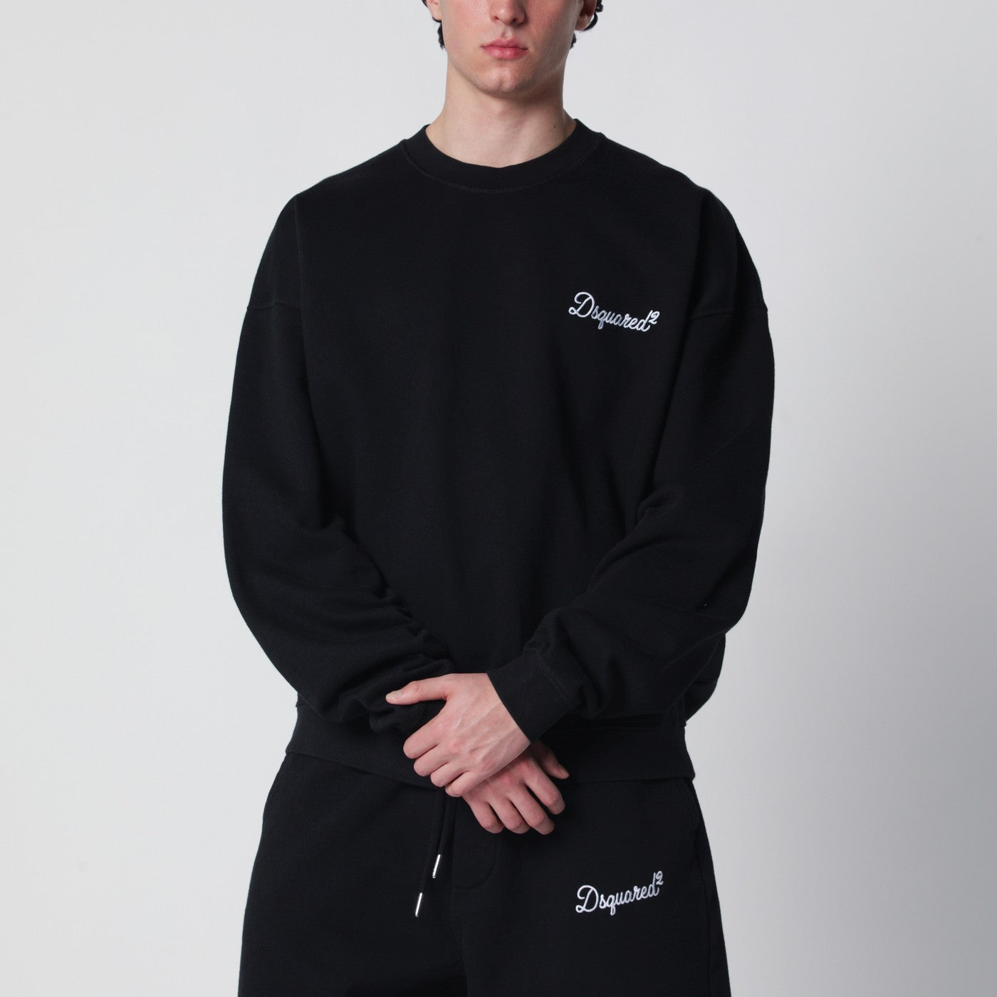 [Dsquared2] Sweatshirt SS26 S74GU0930D25029