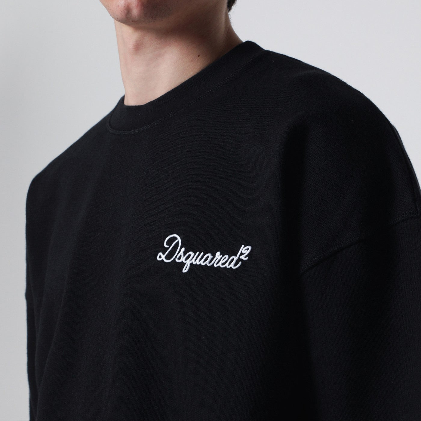 [Dsquared2] Sweatshirt SS26 S74GU0930D25029