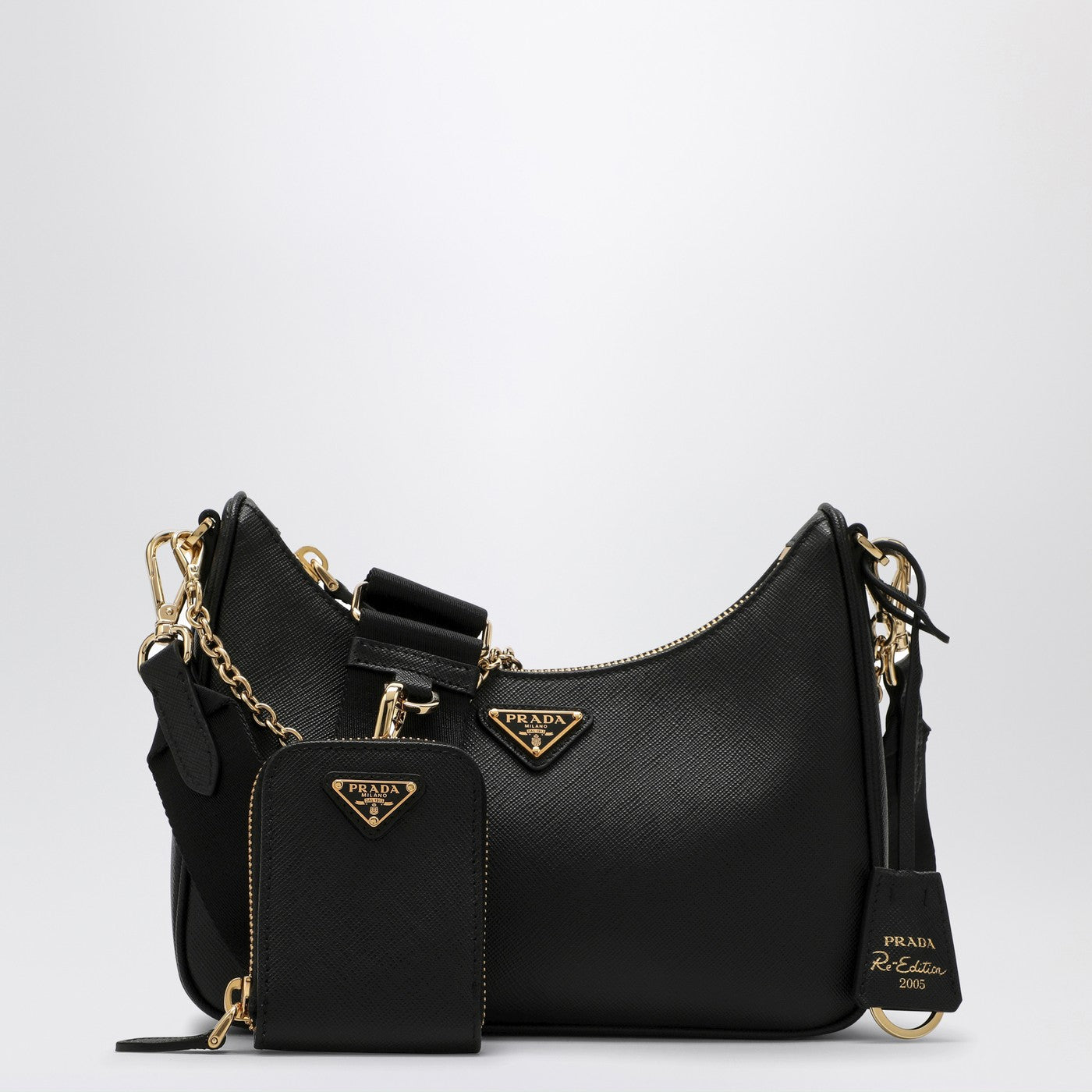 [Prada] Shoulder bag SS26 1BH204V2PNZV