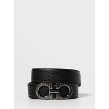 [Ferragamo] Belt FW25 670574 786347 002
