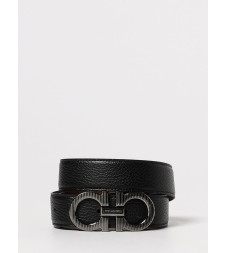 [Ferragamo] Belt FW25 670574 786347 002