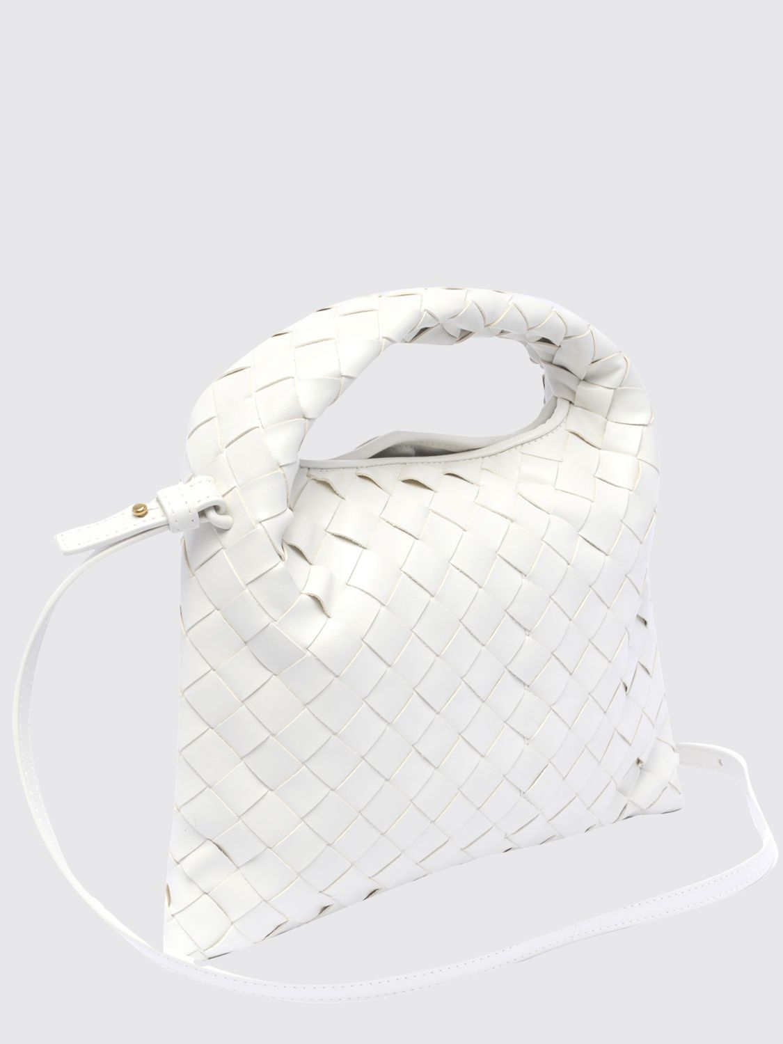 [Bottega Veneta] Tote bag SS26 777586V3IV1 9156