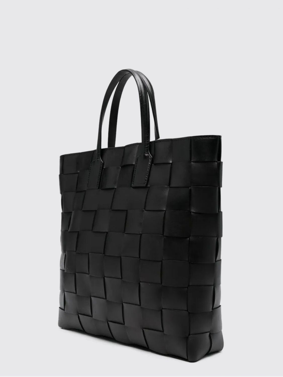 [DRAGON DIFFUSION] Tote bag SS26 8120 BLACK