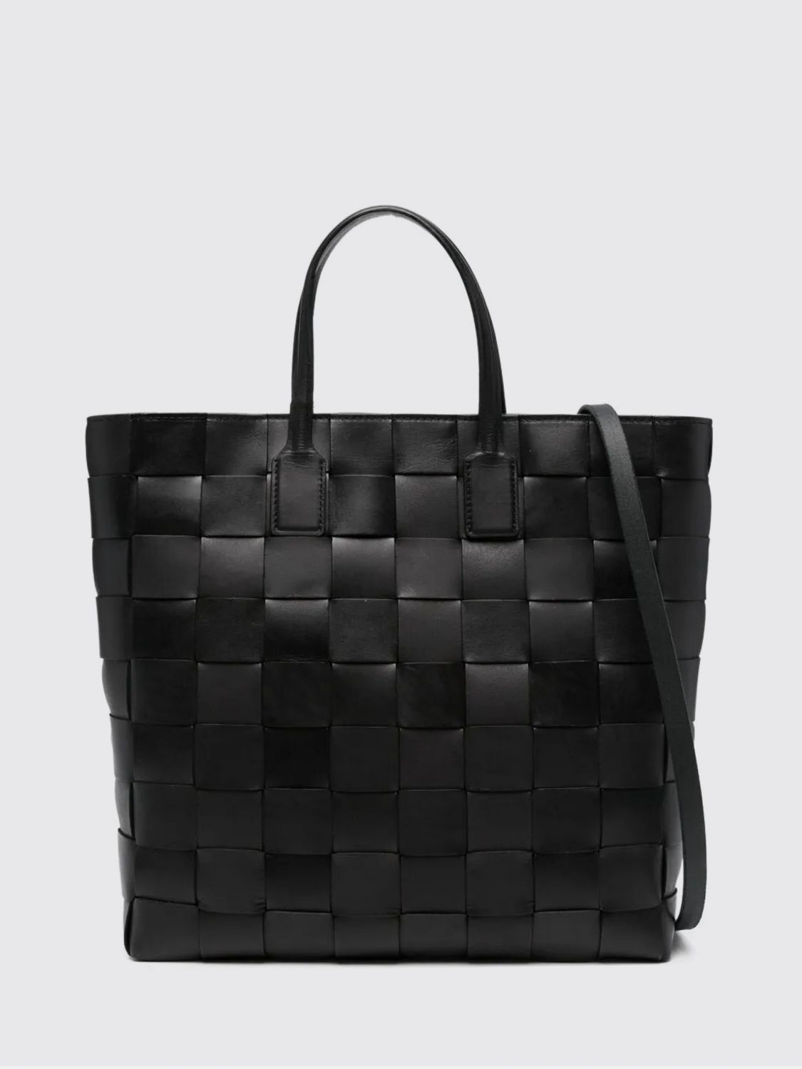 [DRAGON DIFFUSION] Tote bag SS26 8120 BLACK