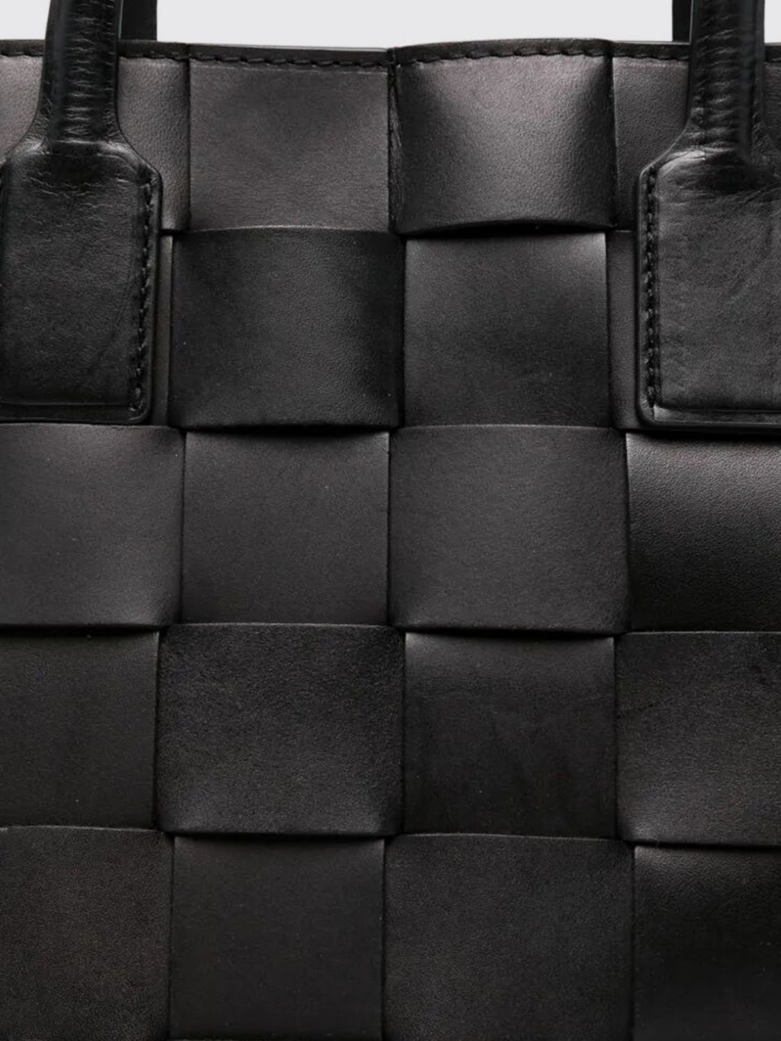 [DRAGON DIFFUSION] Tote bag SS26 8120 BLACK