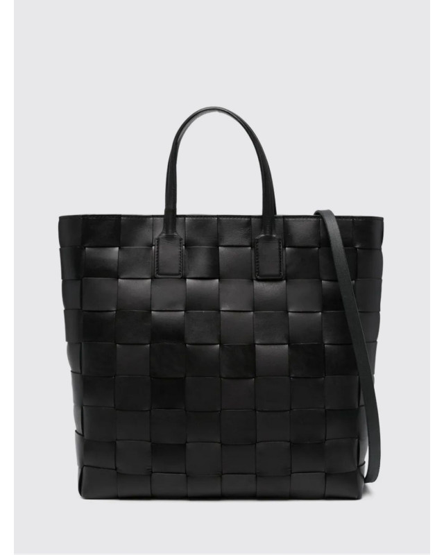 [DRAGON DIFFUSION] Tote bag SS26 8120 BLACK