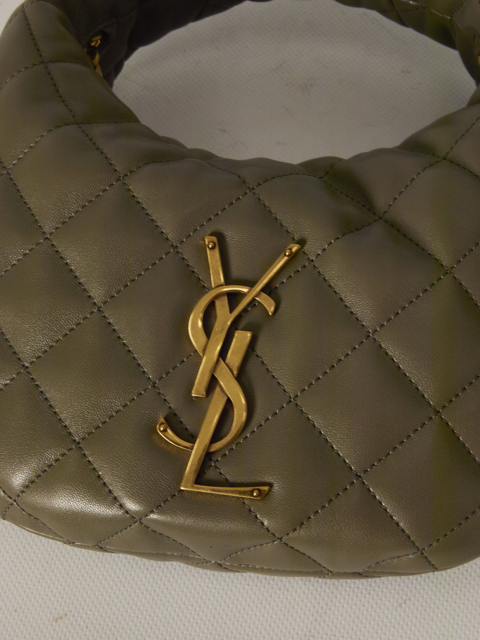[Saint Laurent] Tote bag SS26 851689_AAANG_3775