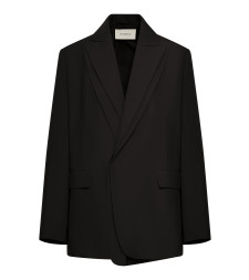 [SPORTMAX] Blazer SS26 2612041033600003 BLACK
