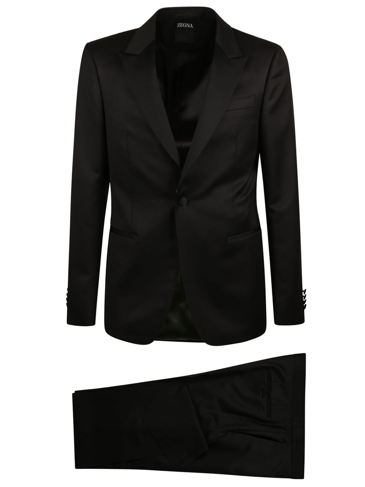 [ZEGNA] Sets FW25 22776A2 282KGQ