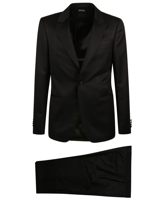[ZEGNA] Sets FW25 22776A2 282KGQ