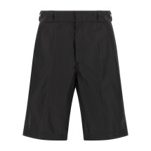 [Prada] Shorts FW26 SPG32SWMO1WQ8F0002