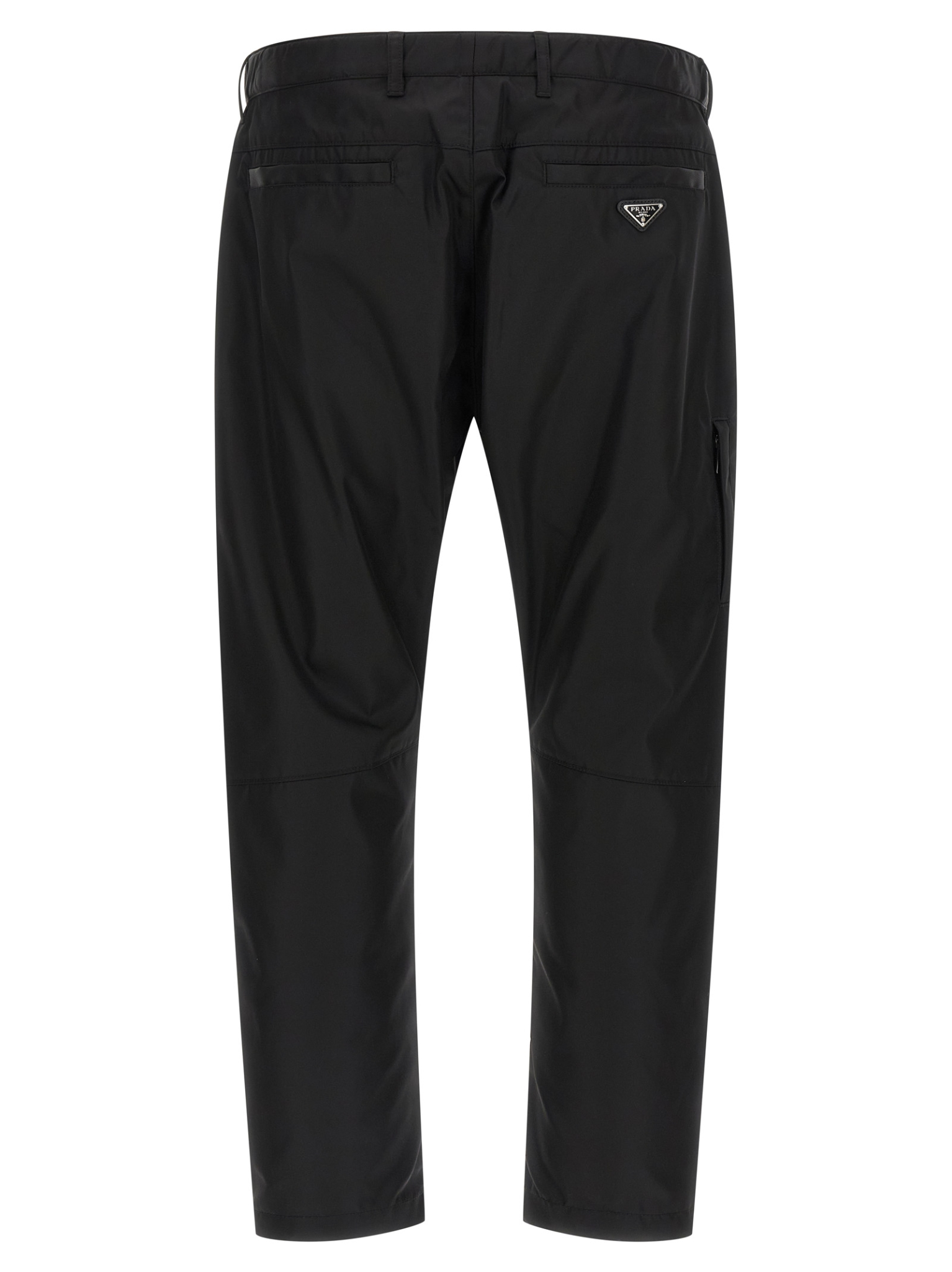 [Prada] Trousers FW26 SPH66SOOO1WQ8F0002
