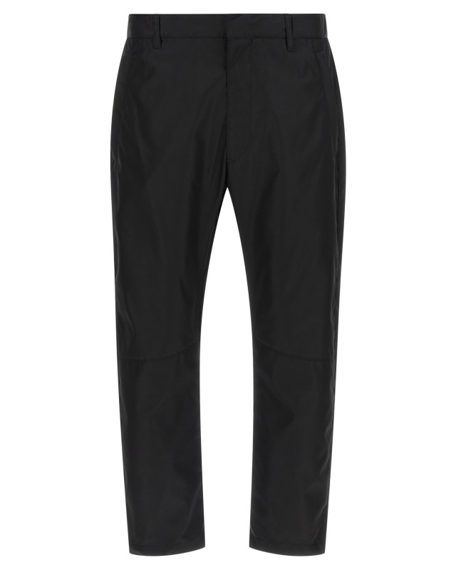 [Prada] Trousers FW26 SPH66SOOO1WQ8F0002