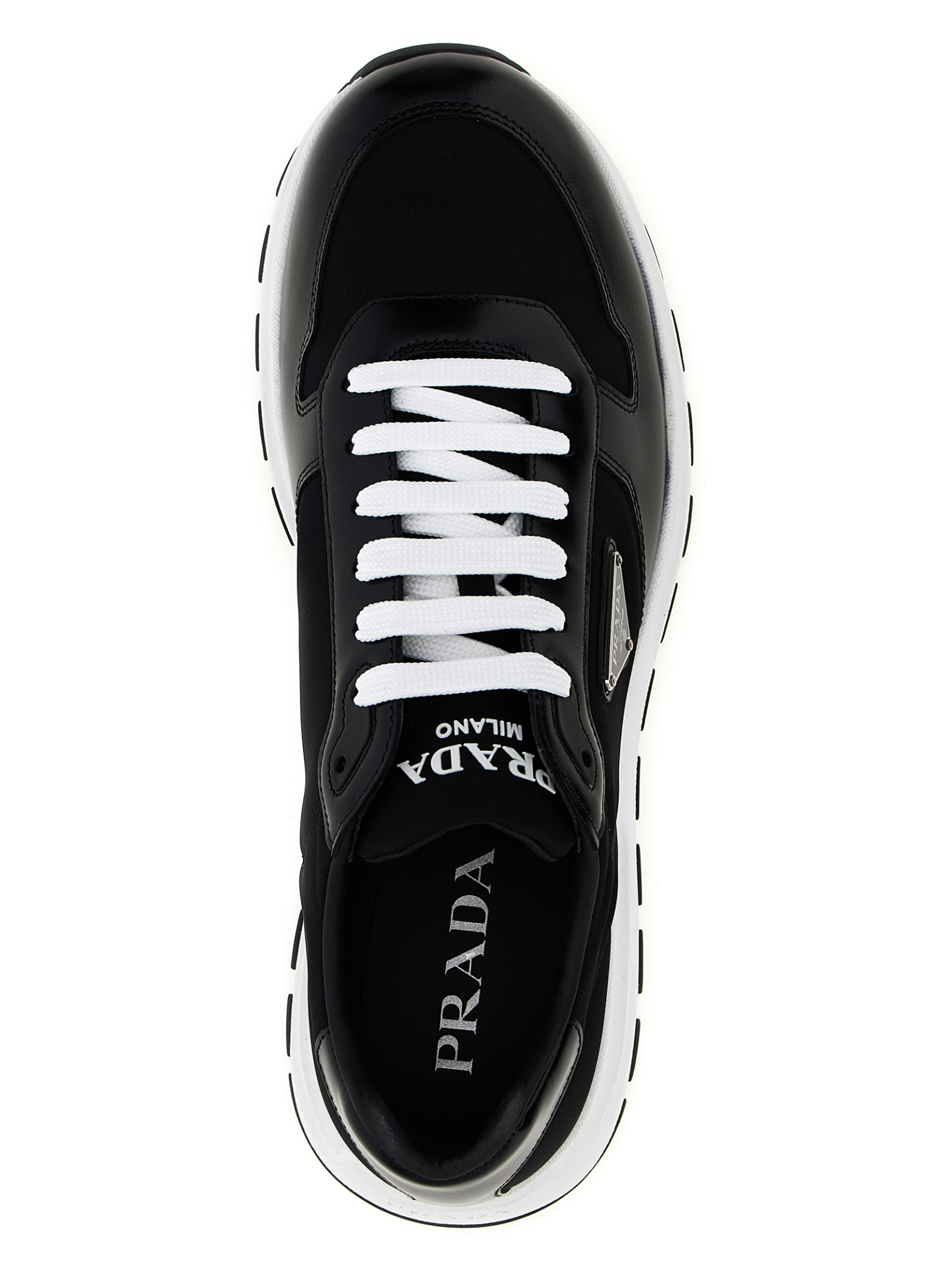 [Prada] Sneakers FW26 2EE443FG0003LF5F0632