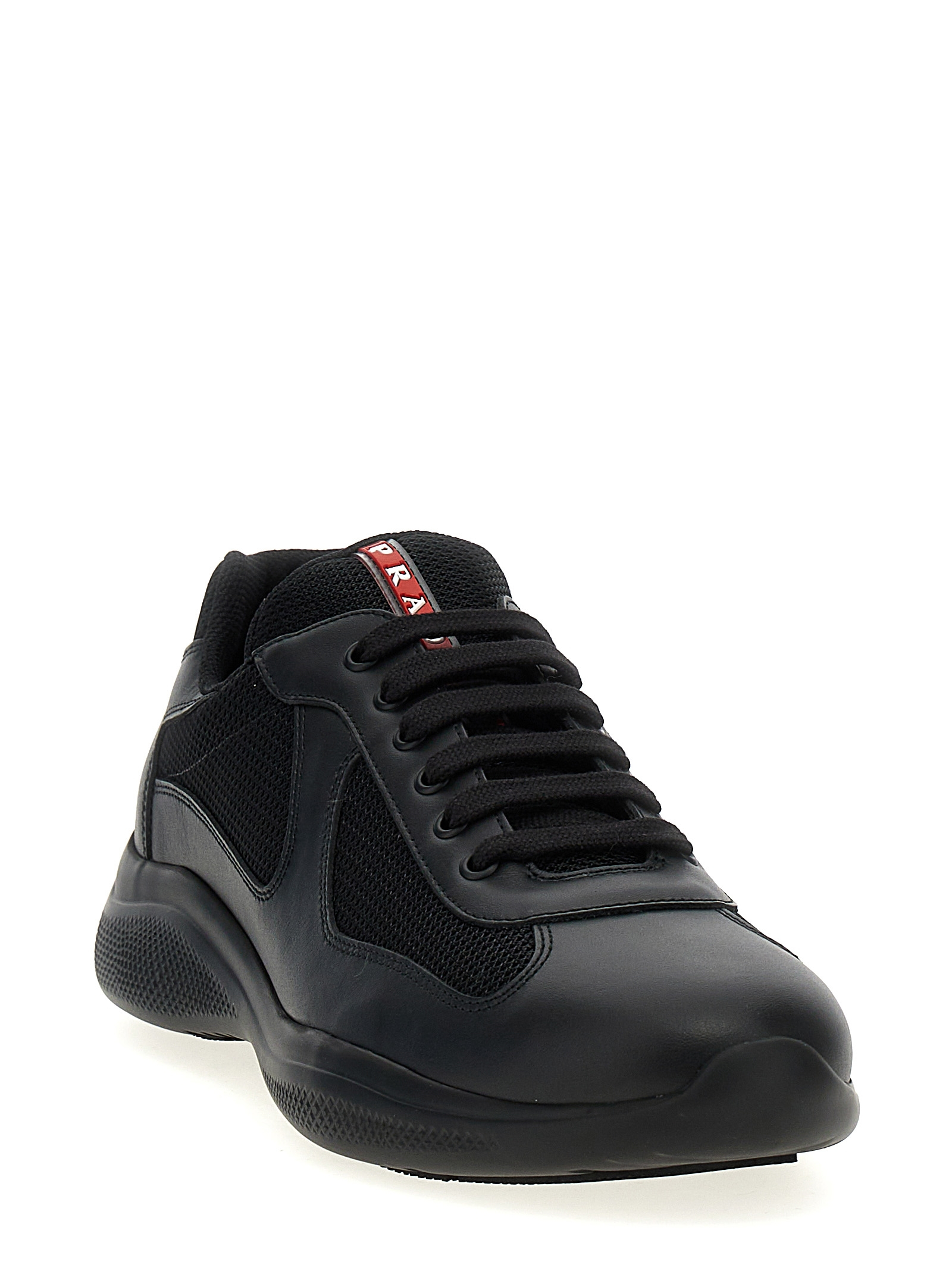 [Prada] Sneakers FW26 4E3400FG0006GWF0002