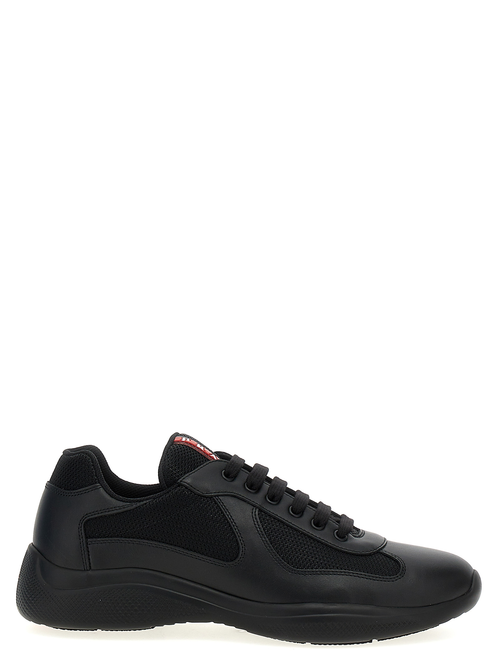 [Prada] Sneakers FW26 4E3400FG0006GWF0002