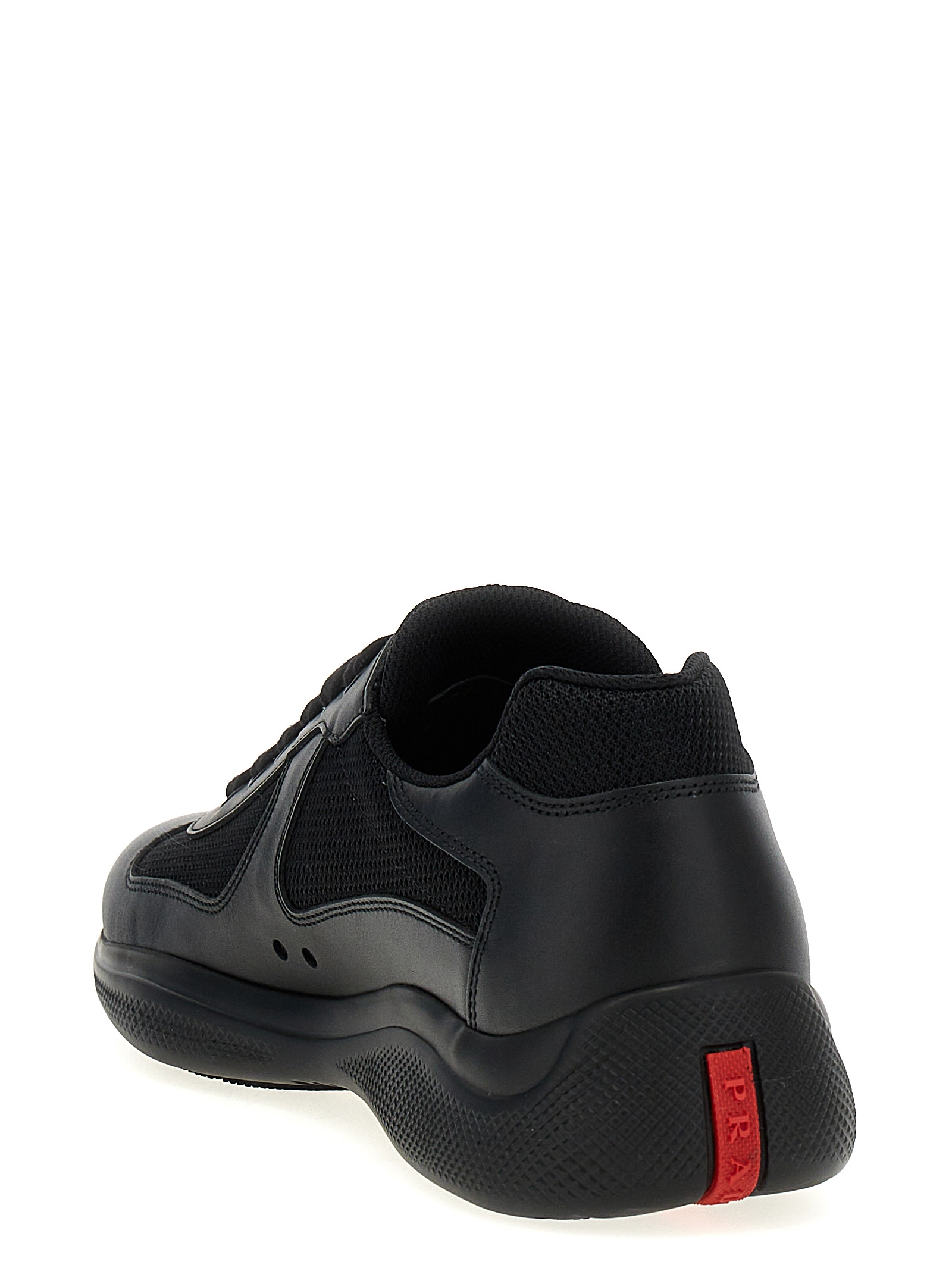[Prada] Sneakers FW26 4E3400FG0006GWF0002