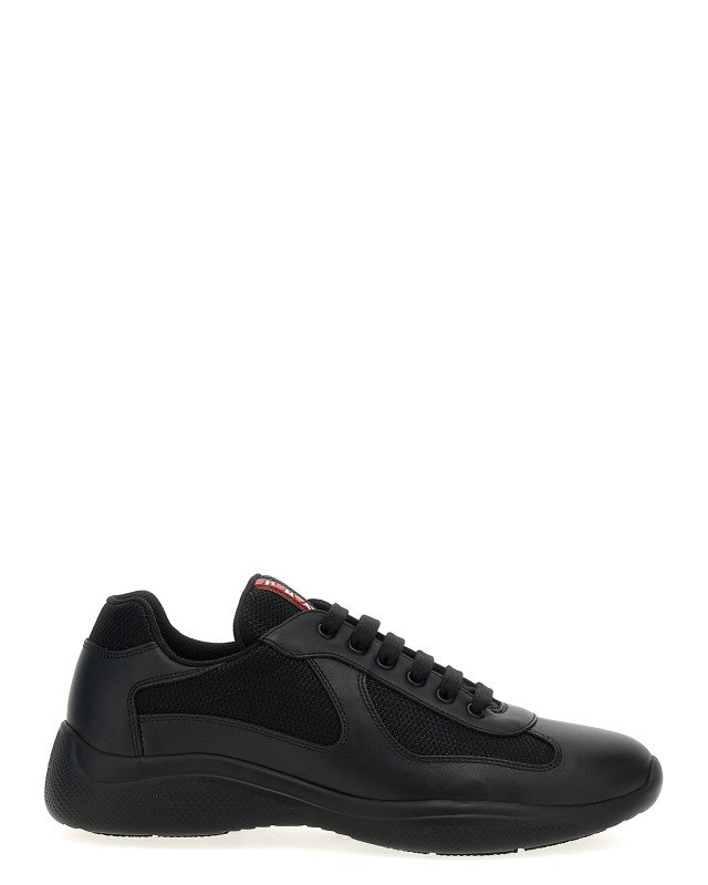 [Prada] Sneakers FW26 4E3400FG0006GWF0002