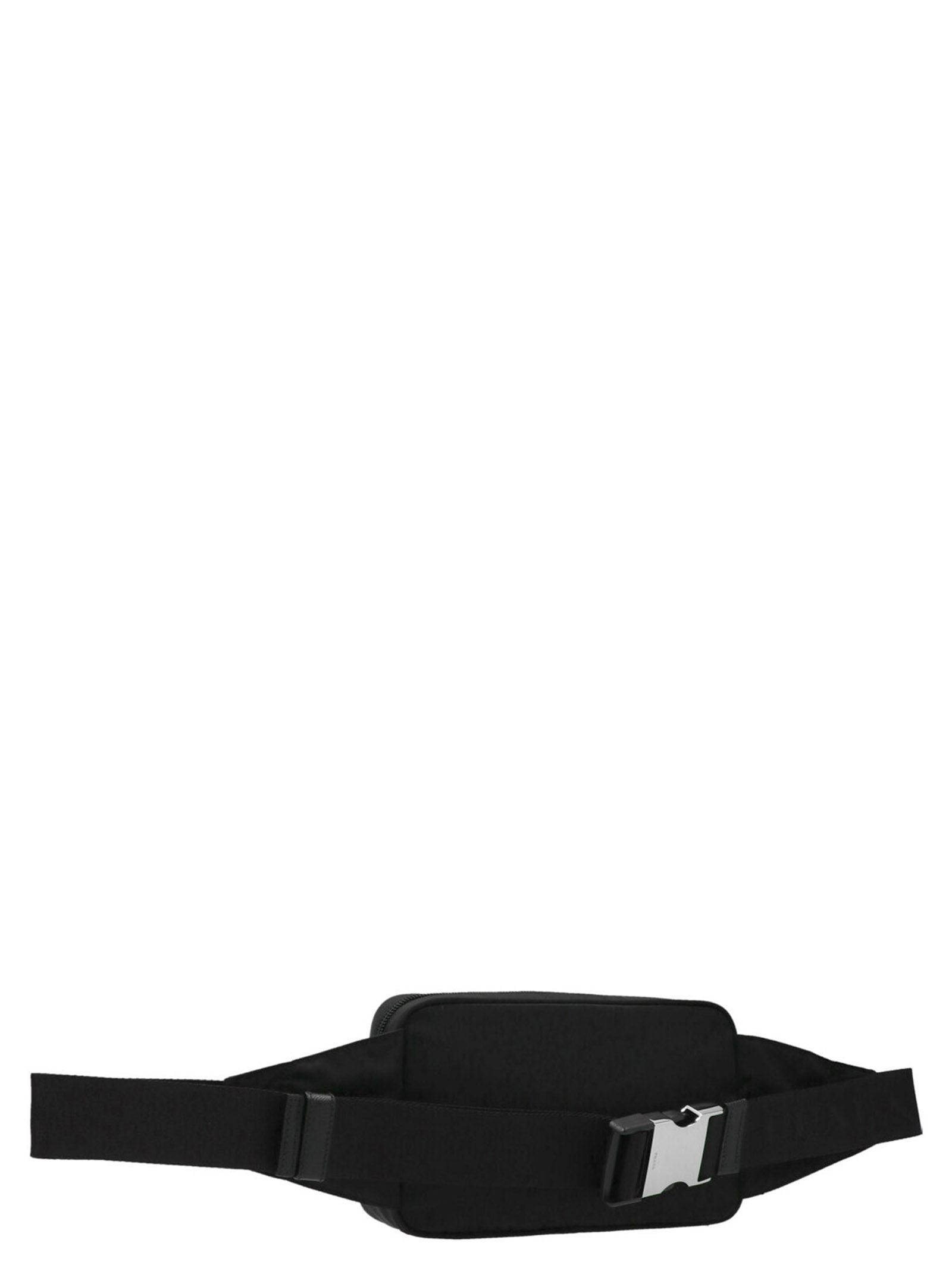 [Prada] Cross body bag FW25 2VL977VWOO2DMGF0002
