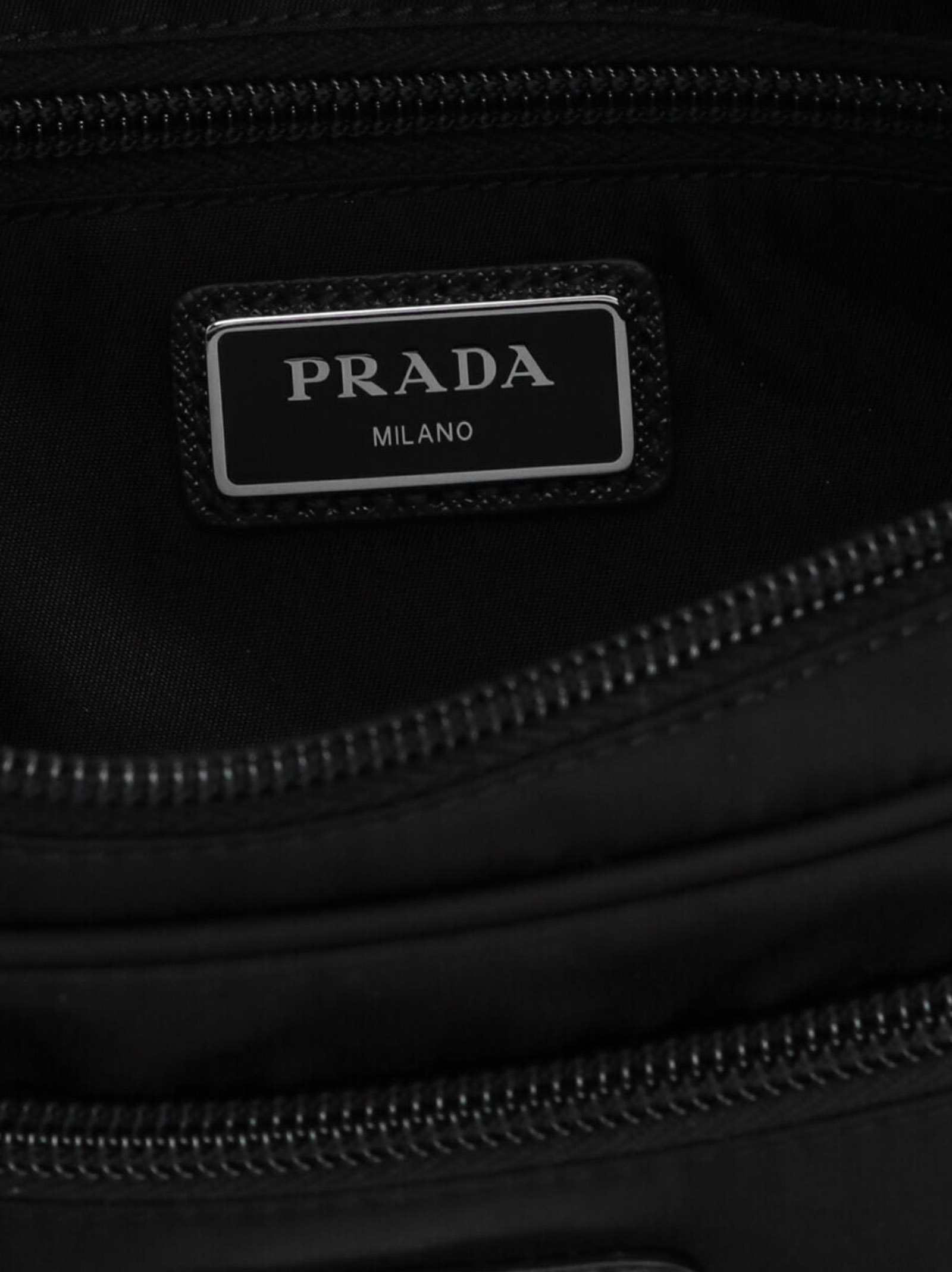 [Prada] Cross body bag FW25 2VL977VWOO2DMGF0002