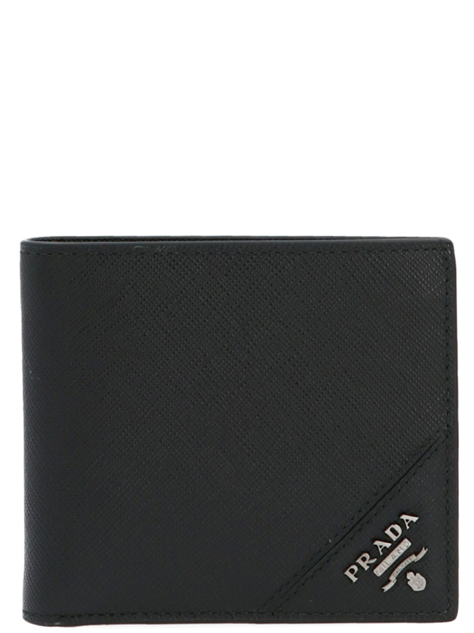 [Prada] Wallet FW26 2MO513QMEF0002