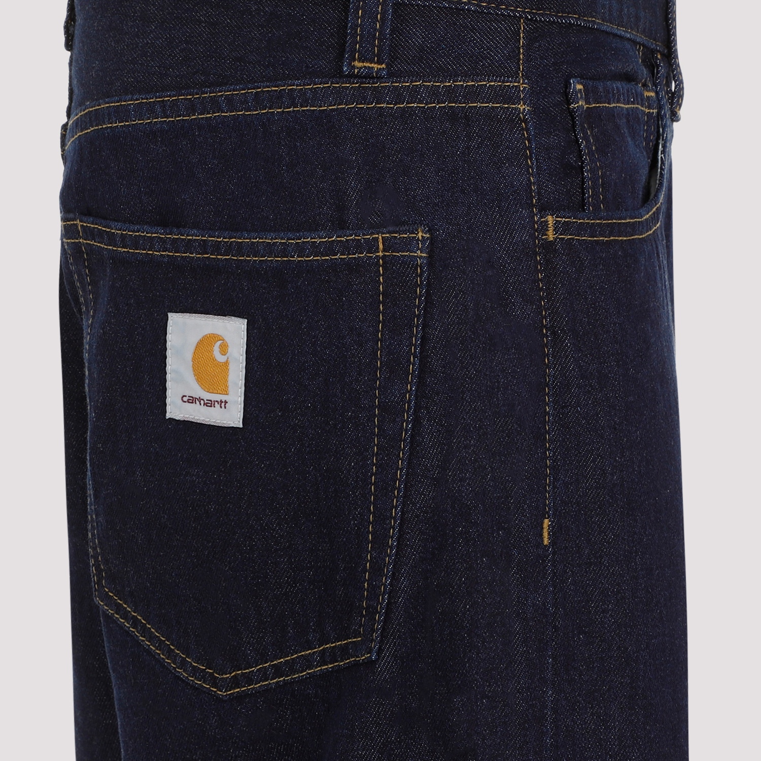 [CARHARTT WIP] Pants FW26 I0304680102