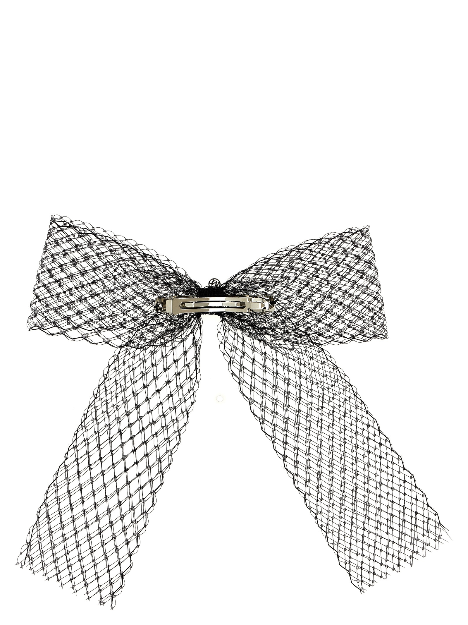 [Maison Michel] Hair Accessory SS25 2472002001BLACK