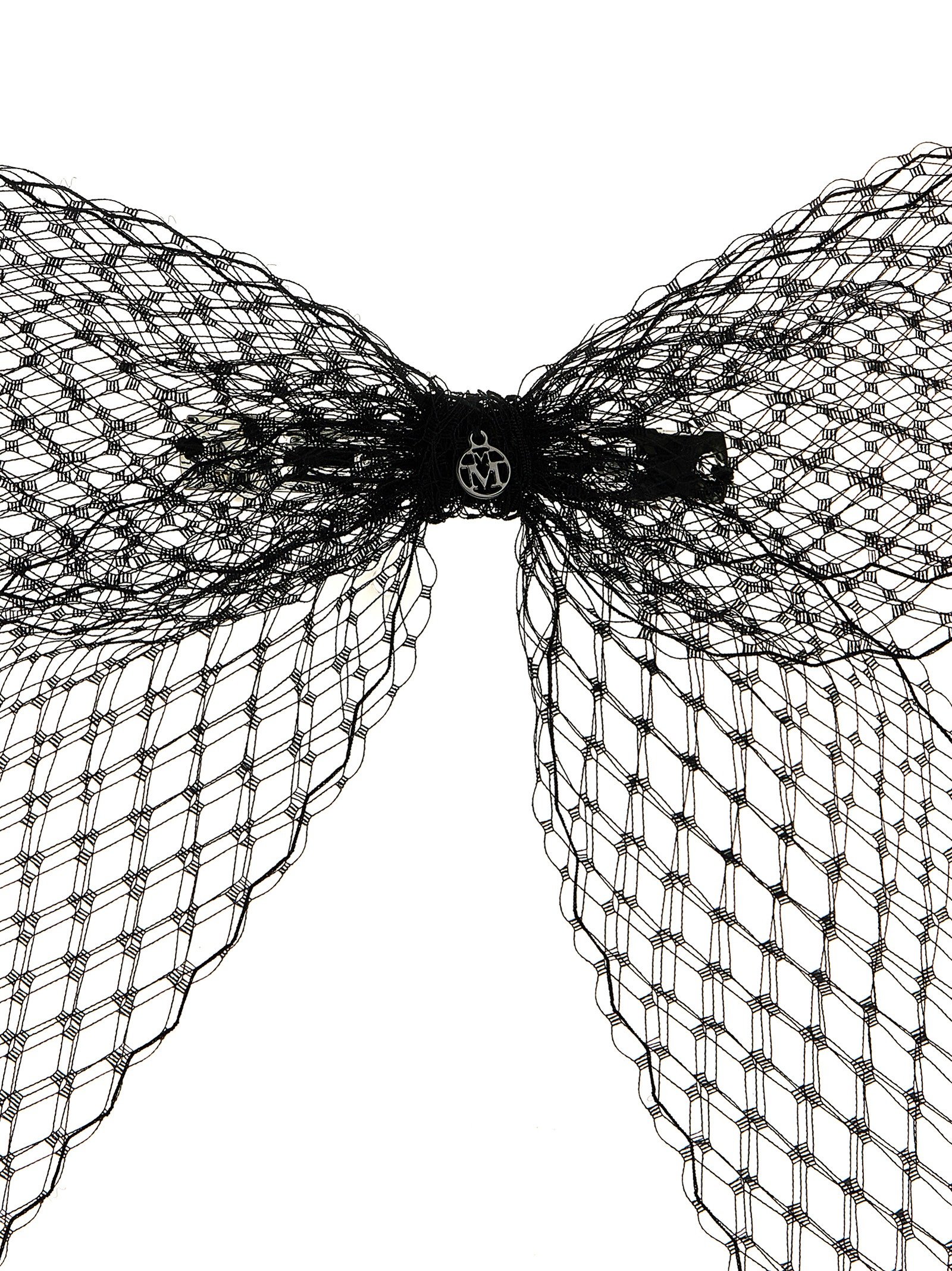 [Maison Michel] Hair Accessory SS25 2472002001BLACK