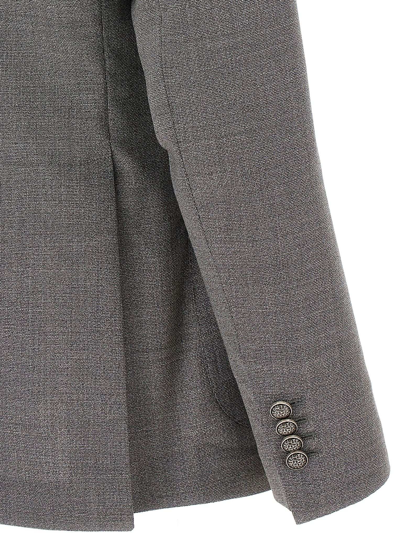[TAGLIATORE] Blazer FW24 1SMC20K060069G5042