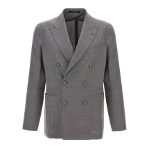 [TAGLIATORE] Blazer FW24 1SMC20K060069G5042