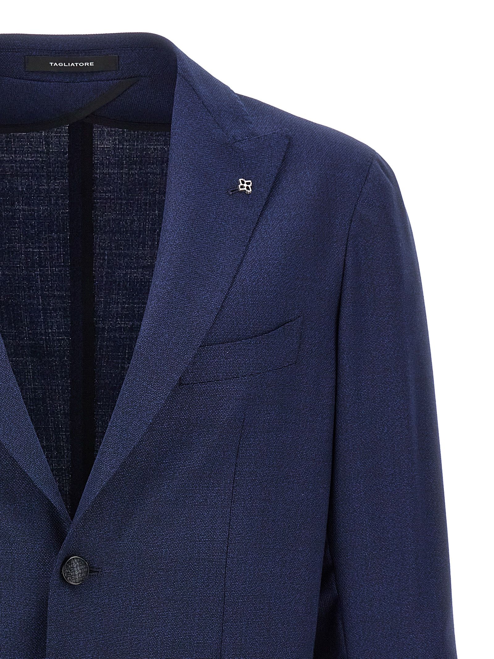 [TAGLIATORE] Blazer FW24 1SMC26K060069I5077