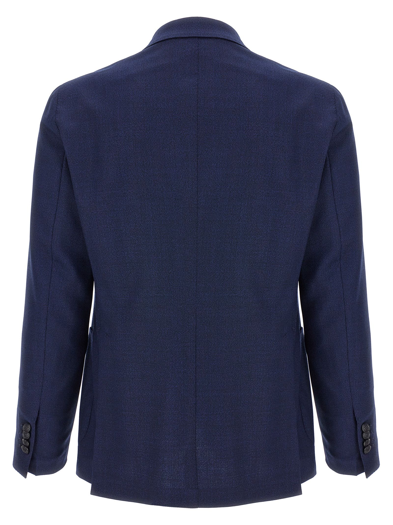 [TAGLIATORE] Blazer FW24 1SMC26K060069I5077