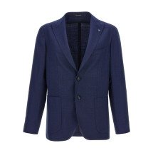 [TAGLIATORE] Blazer FW24 1SMC26K060069I5077