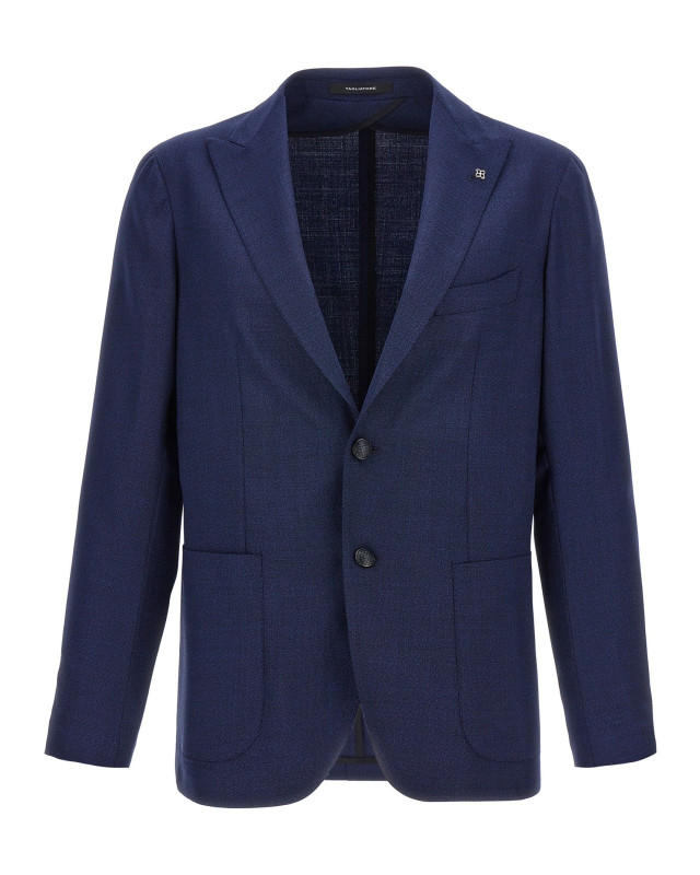 [TAGLIATORE] Blazer FW24 1SMC26K060069I5077