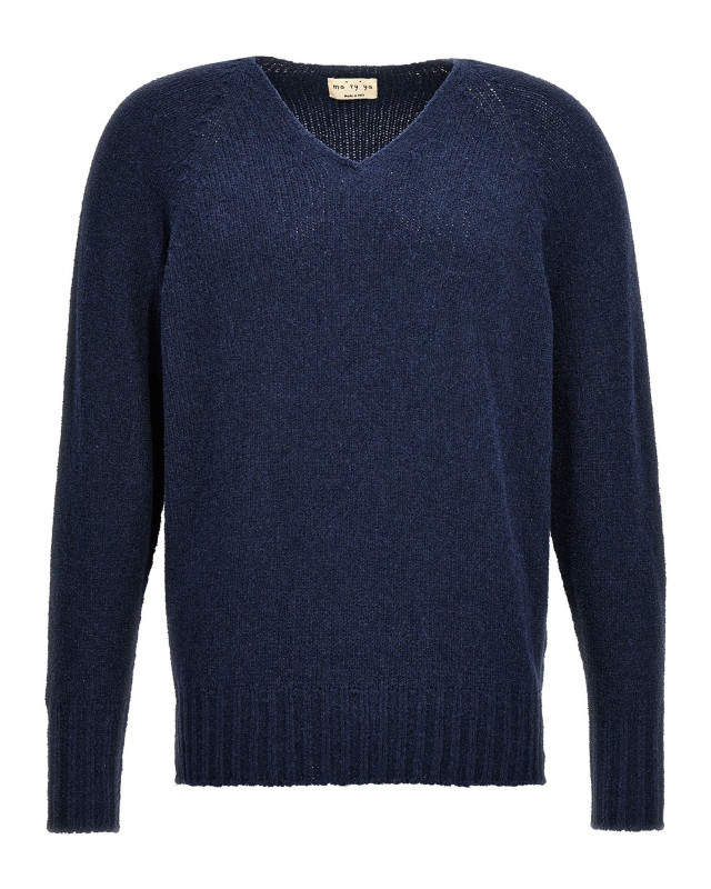 [Ma'Ry'Ya] Knitwear SS24 YMK008A6