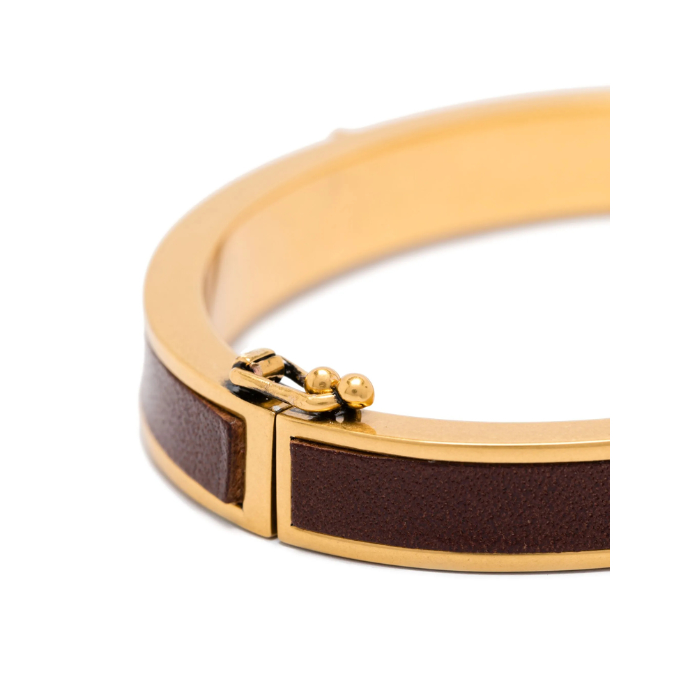 [Saint Laurent] Bracelet FW24 711615 AAD6I 2944