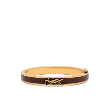 [Saint Laurent] Bracelet FW24 711615 AAD6I 2944