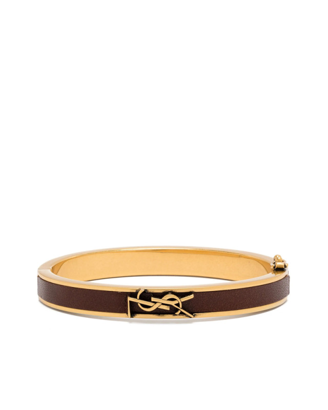 [Saint Laurent] Bracelet FW24 711615 AAD6I 2944