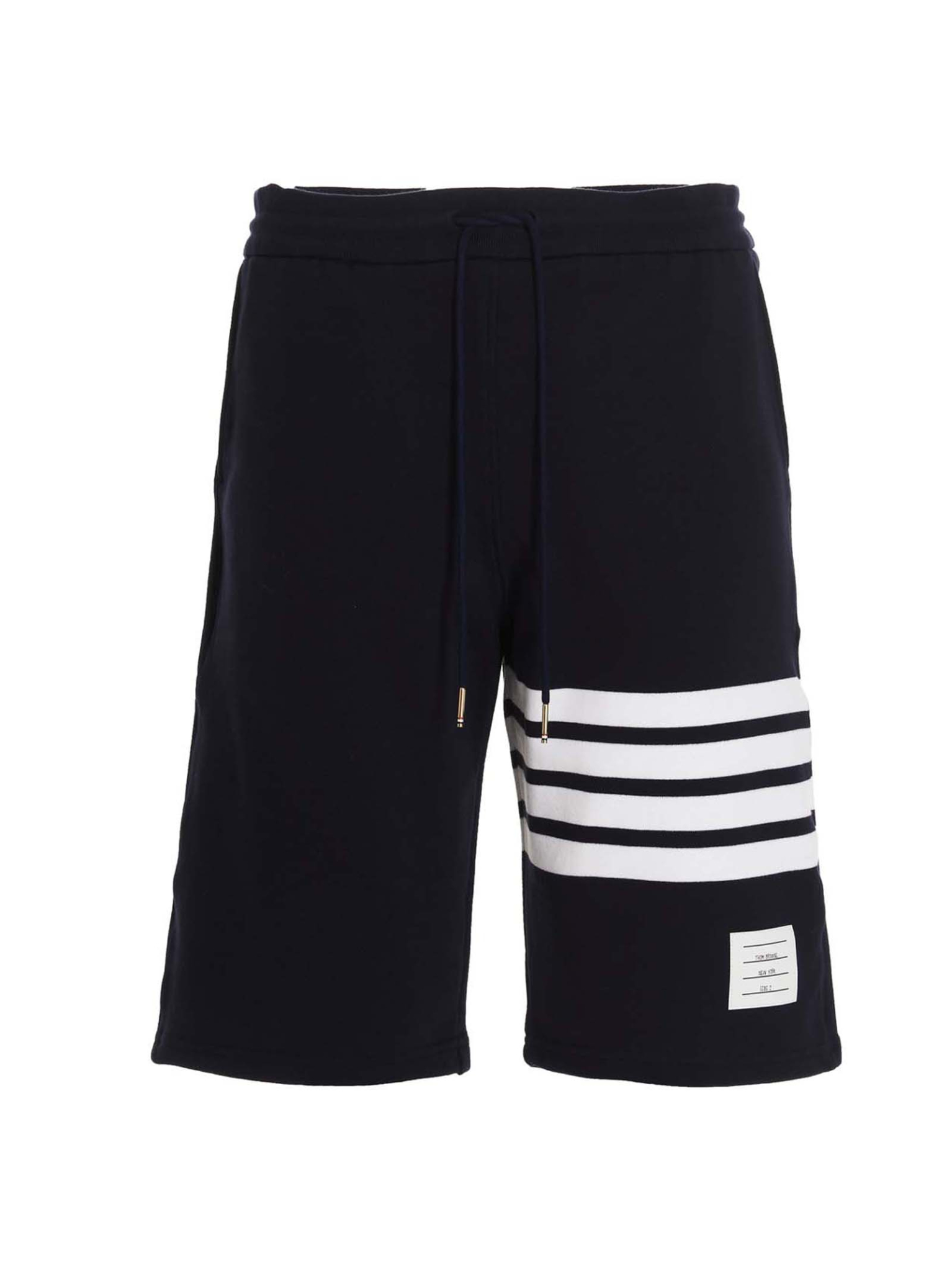 [Thom Browne] Shorts FW25 MJQ012H00535461