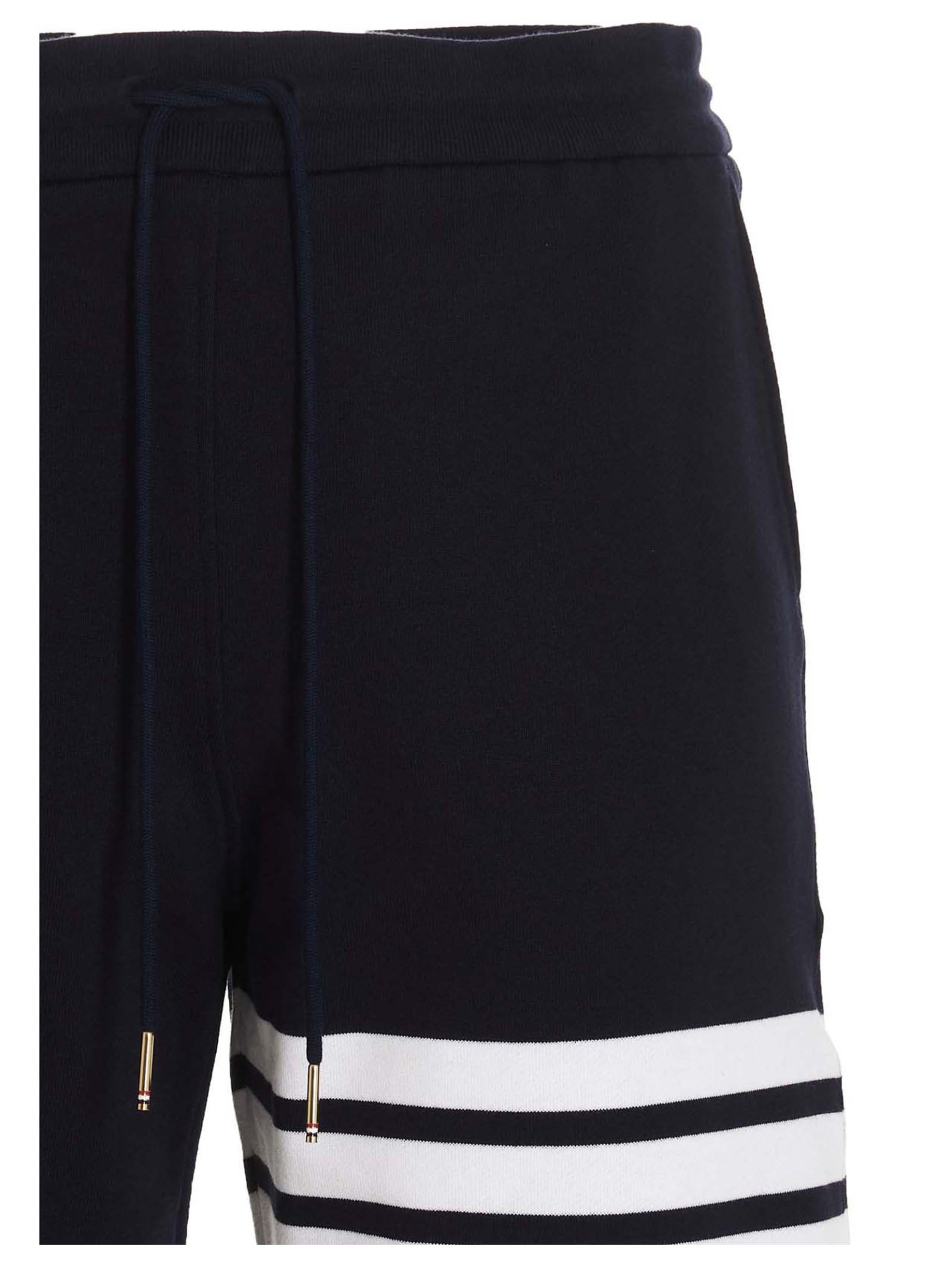 [Thom Browne] Shorts FW25 MJQ012H00535461