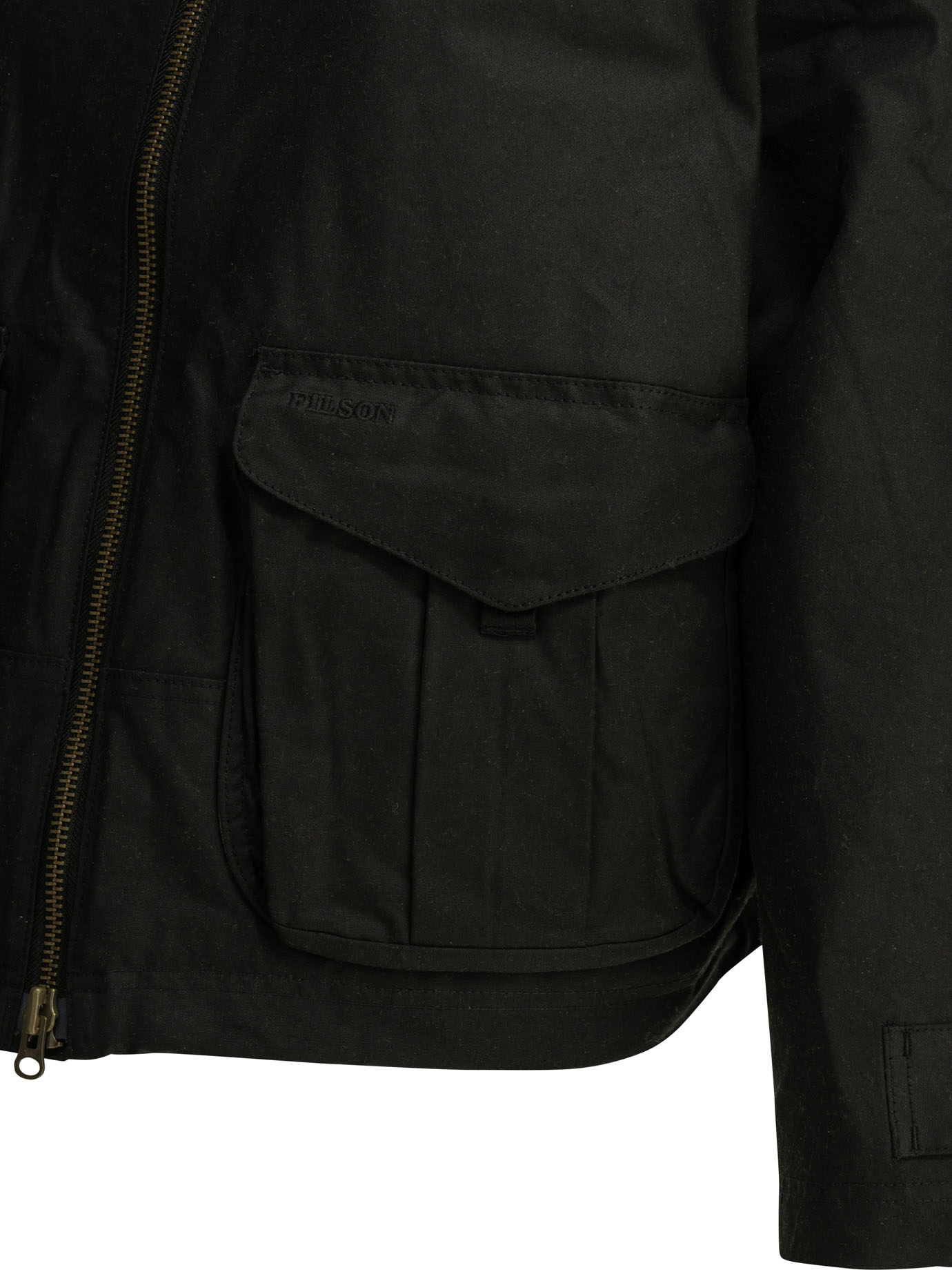 [Filson] Jacket FW26 FWCPS0006UT2827100
