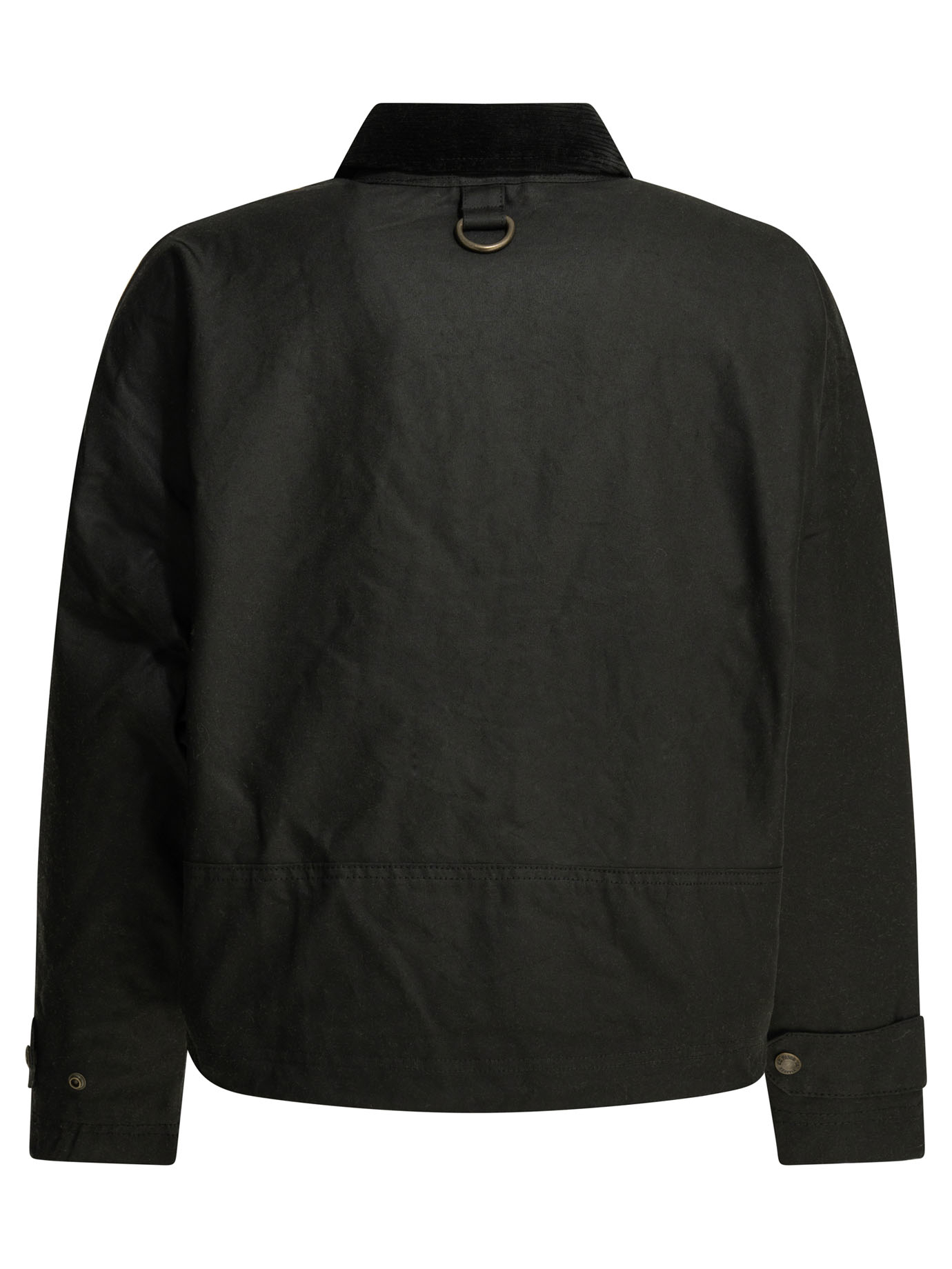 [Filson] Jacket FW26 FWCPS0006UT2827100