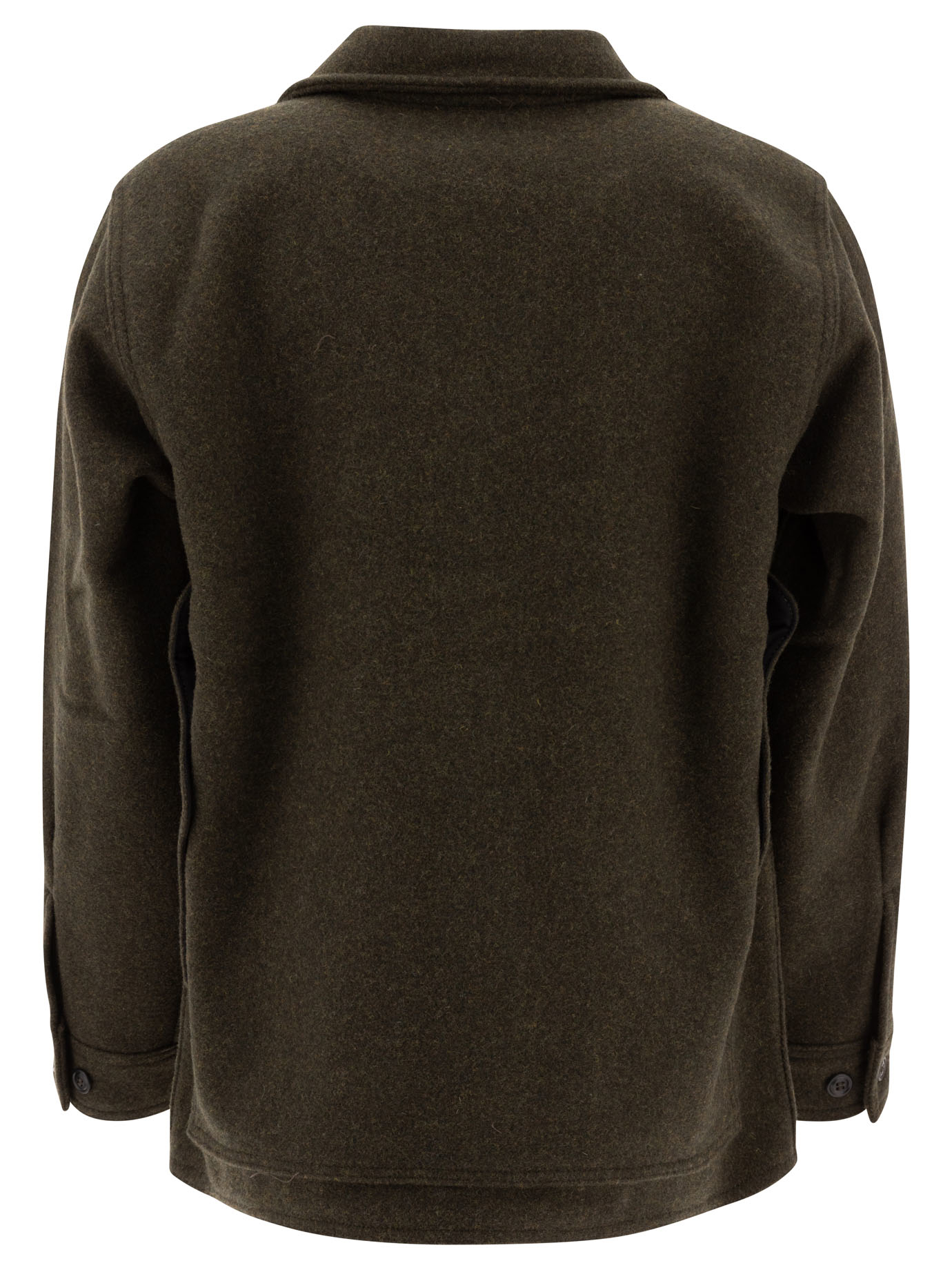[Filson] Coat FW26 FMCPS0015W0253300