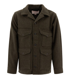[Filson] Coat FW26 FMCPS0015W0253300